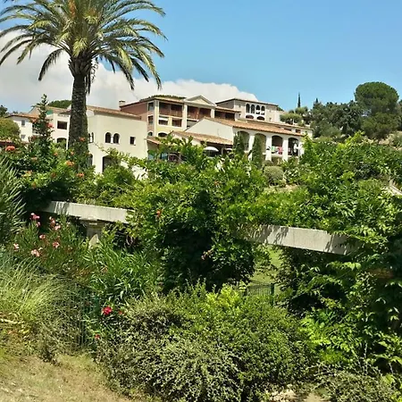 Apartmán Orchid - Vacation Village P&v Les Parcs De Grimaud