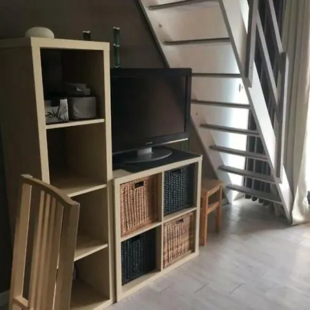 Apartman Orchid - Vacation Village P&v Les Parcs De Grimaud