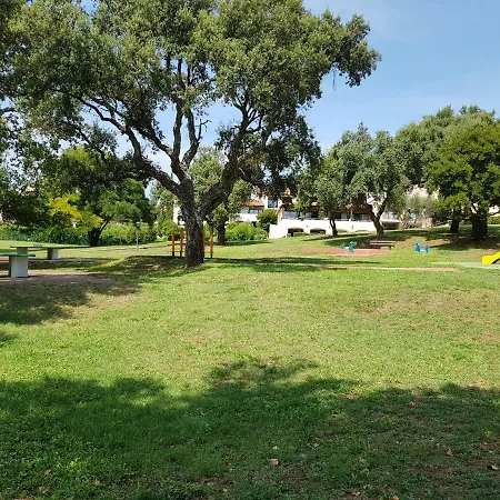 Apartman Orchid - Vacation Village P&v Les Parcs De Grimaud