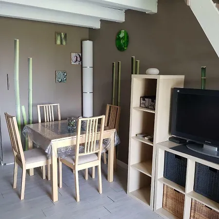 Apartman Orchid - Vacation Village P&v Les Parcs De