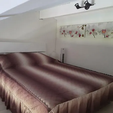 Apartman Orchid - Vacation Village P&v Les Parcs De *